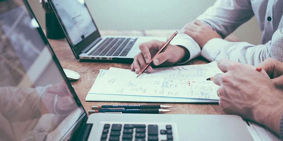 Salary Transparency - the Legal Perspective with Gavin Marshall of RoperGreyell