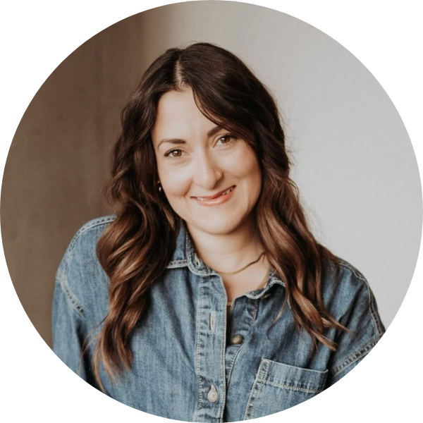 Rachel / Community Connector