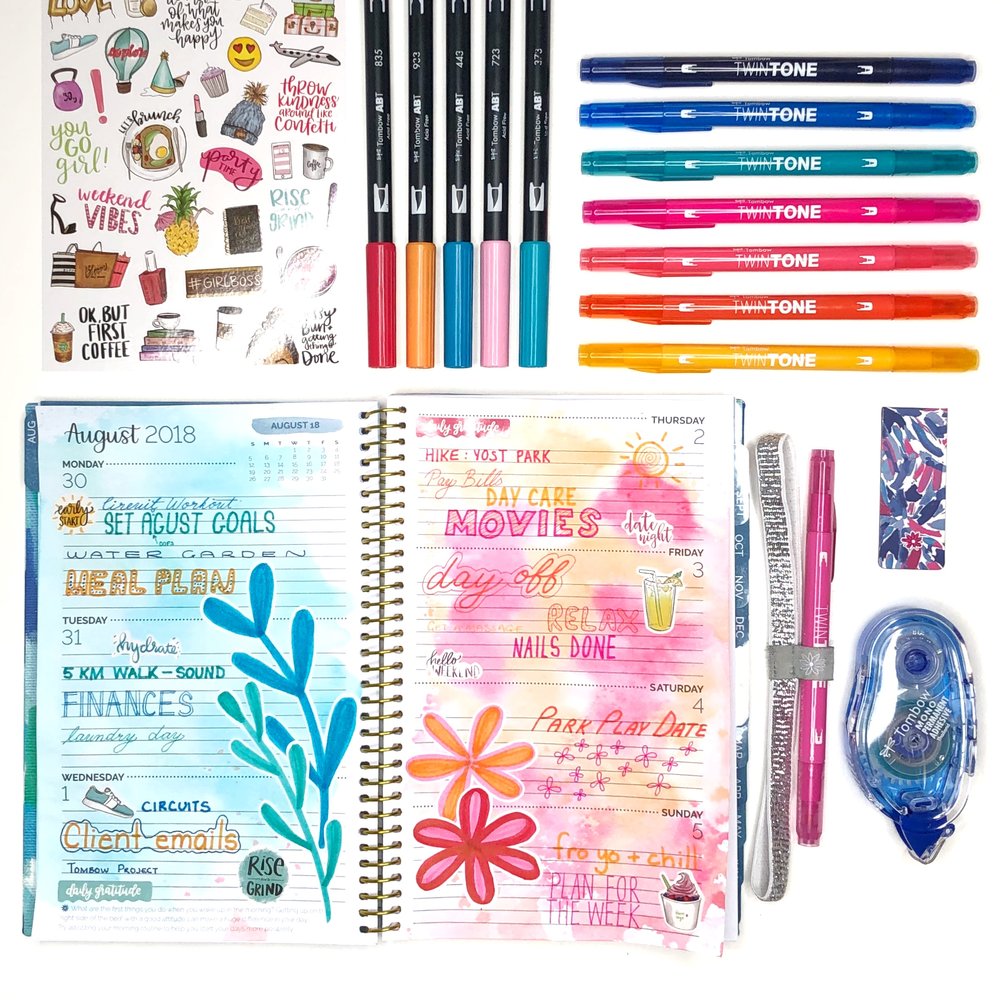 The 16 Best (and Worst) Coloring Tools — Brown Paper Bunny Studio