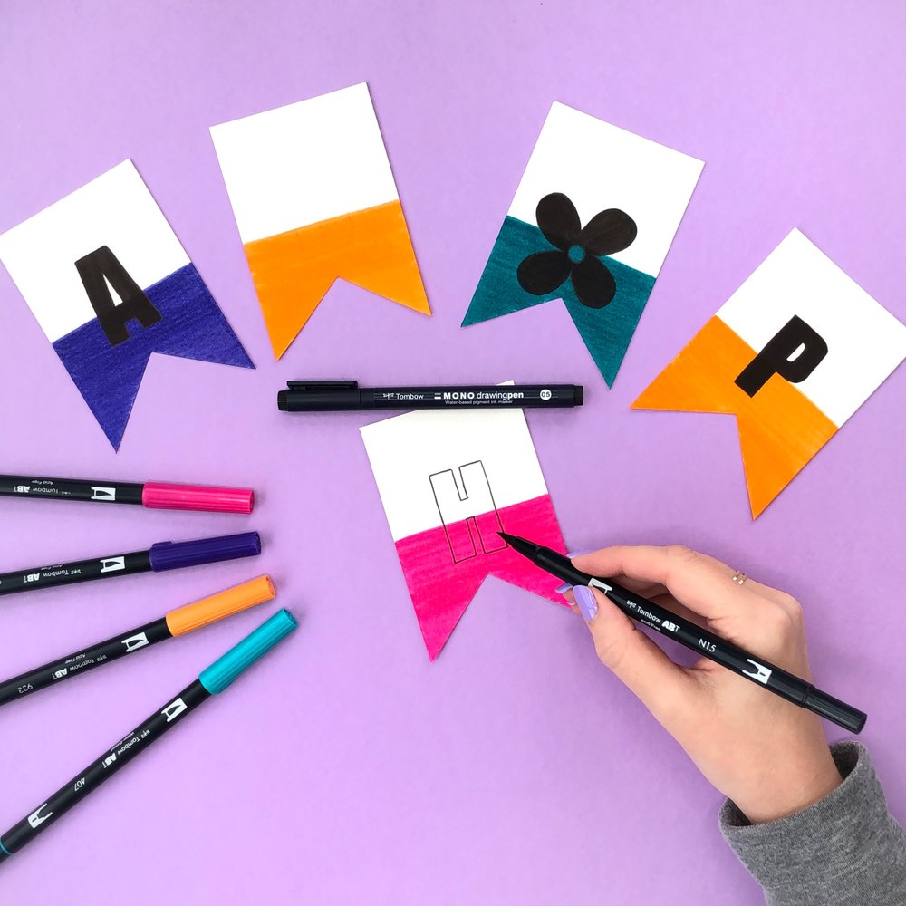 The 16 Best (and Worst) Coloring Tools — Brown Paper Bunny Studio