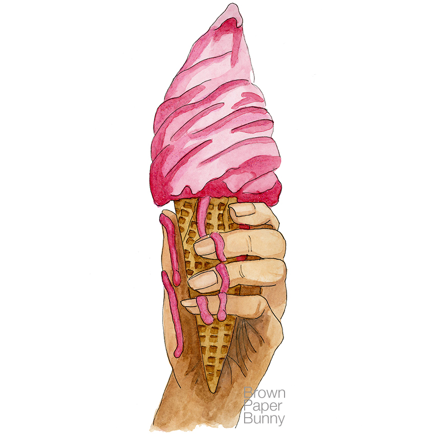 IceCream-BrownPaperBunny_wm.jpg