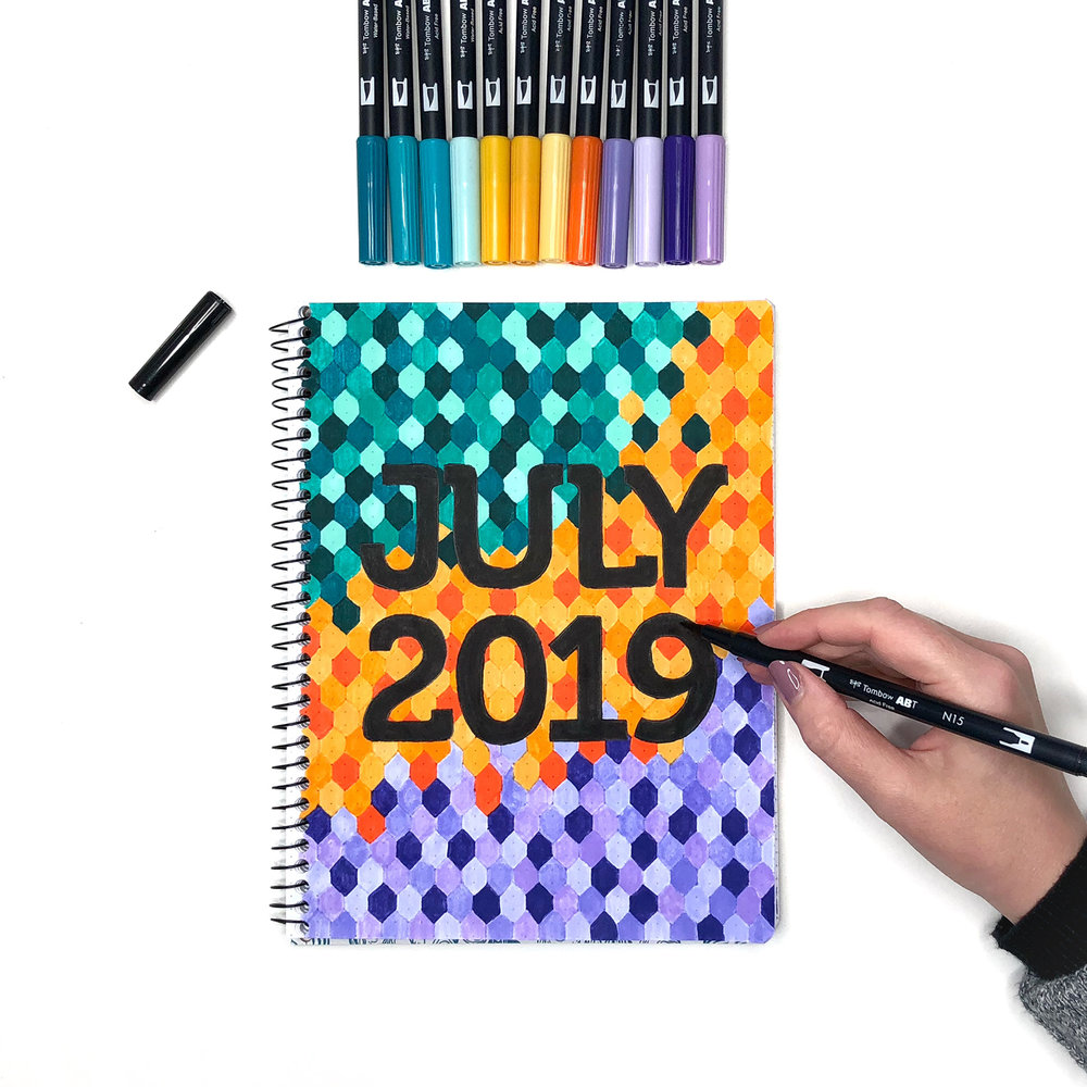 https://images.squarespace-cdn.com/content/v1/54a73b02e4b03ccd2a0583ab/1560787552872-85O3T0L3Q3GMR5ASHDFW/Geometric+Bullet+Journal+Month+Page+by+Jessica+Mack+on+BrownPaperBunny.?format=1000w