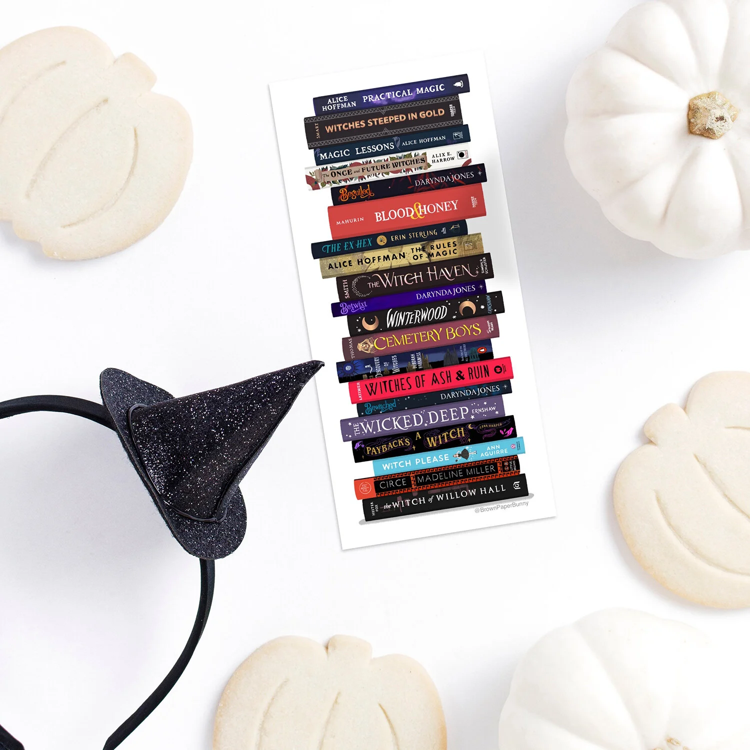 Witchy-Bookmark-BrownPaperBunny.JPG
