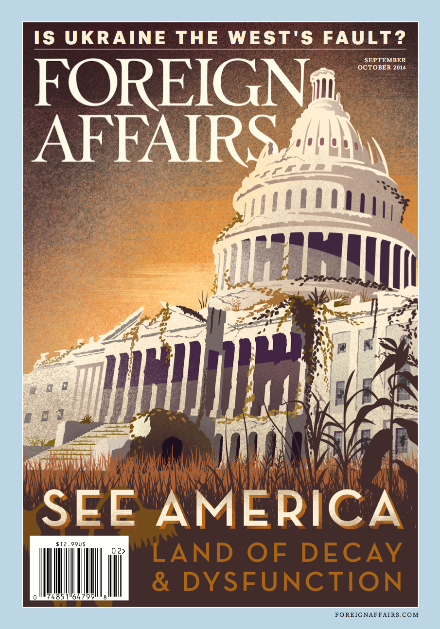 September October 2014