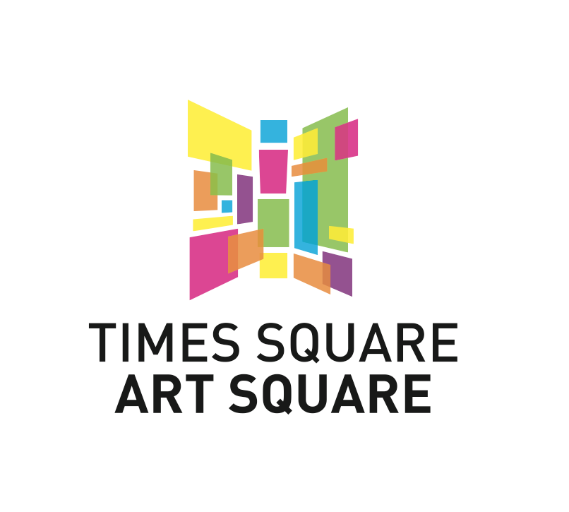 Times Square Art Square logo.png