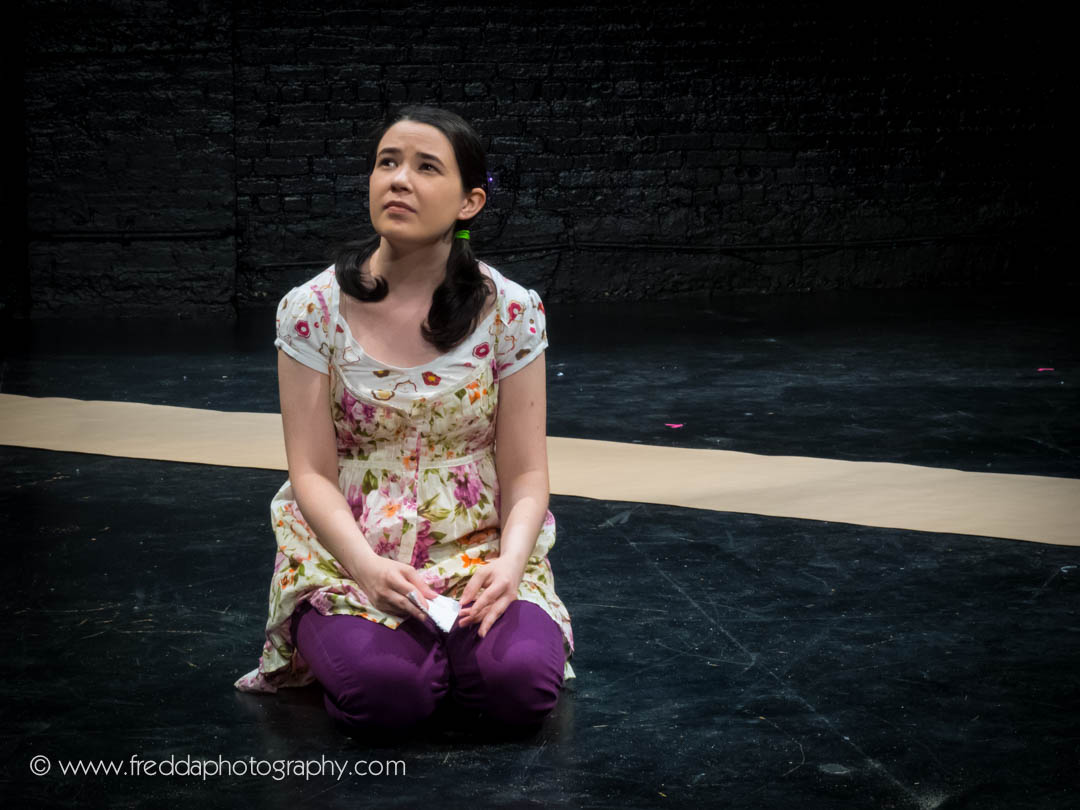 Ginny. Sam French Off-Off Broadway Festival.