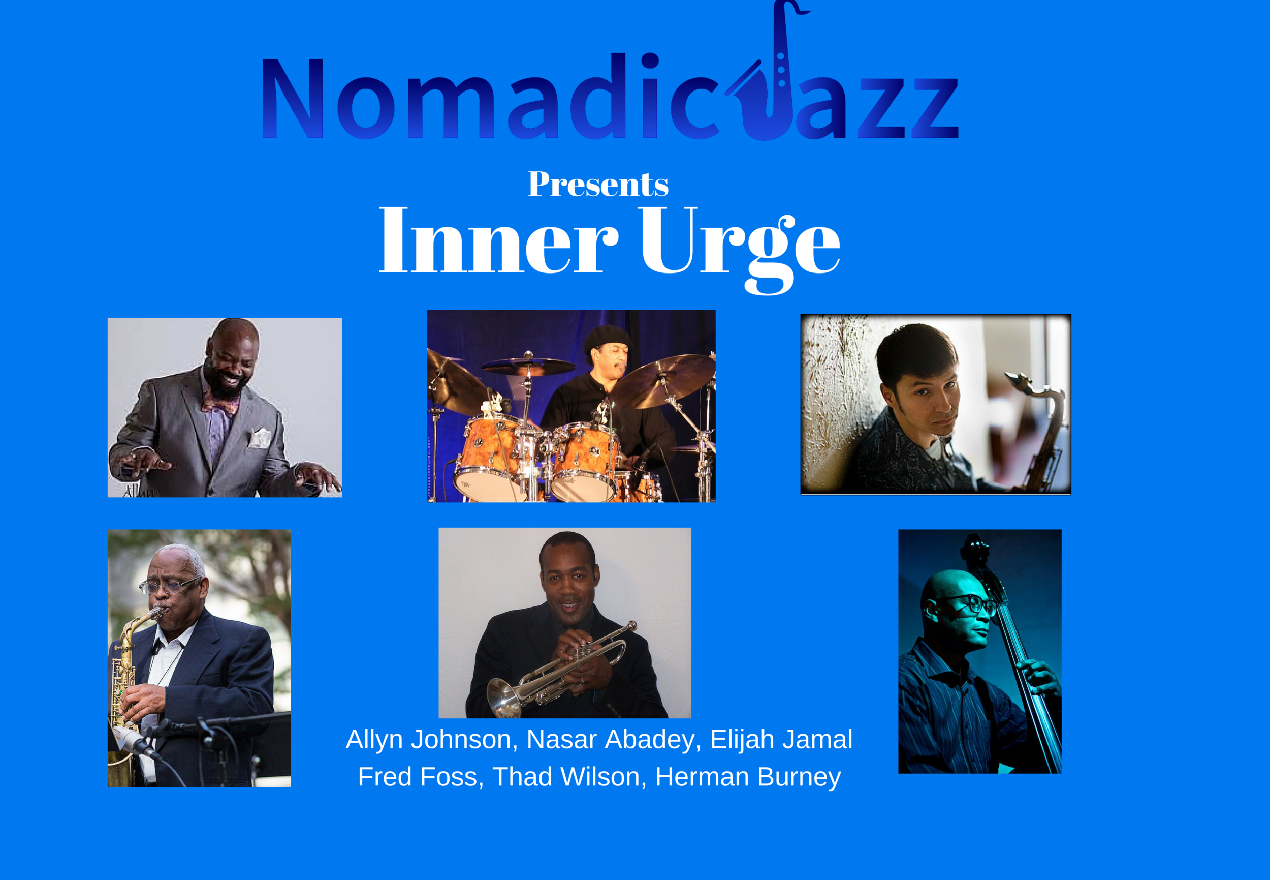 Inner Urge