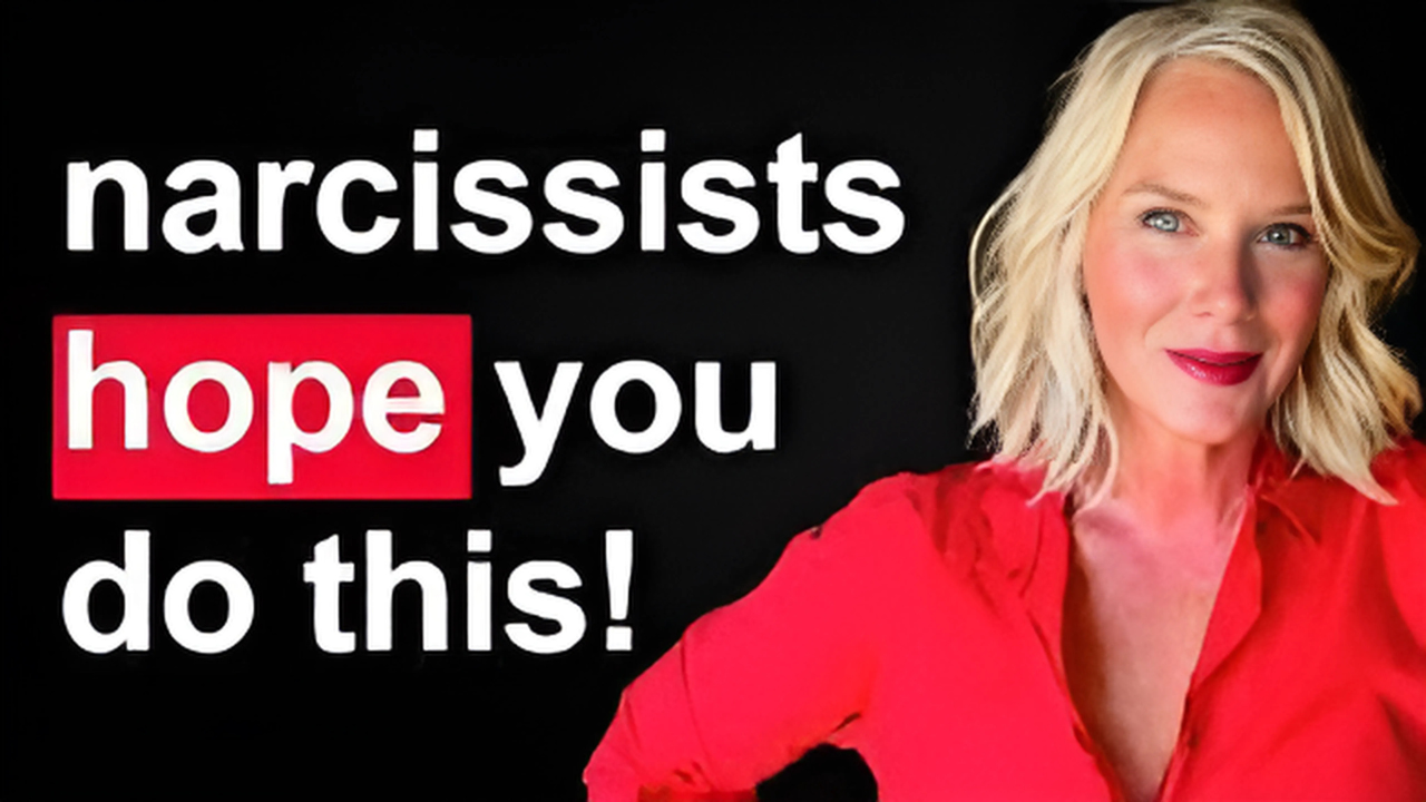 What Narcissists Hope When You Leave Them — Meadow DeVor
