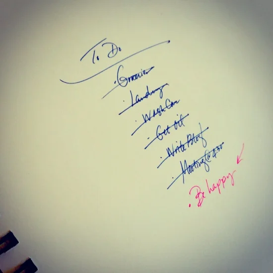 Ask A Better Question