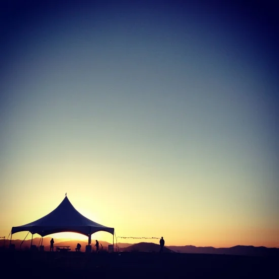 We're Not In Kansas Anymore