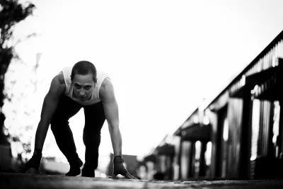 How To Stop Being A Loser