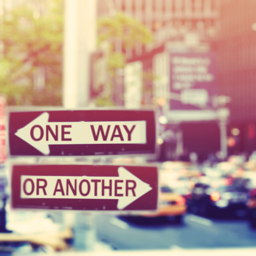 How To Make A Decision