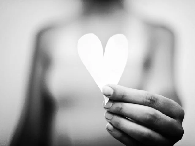3 Key Steps to Self-Compassion