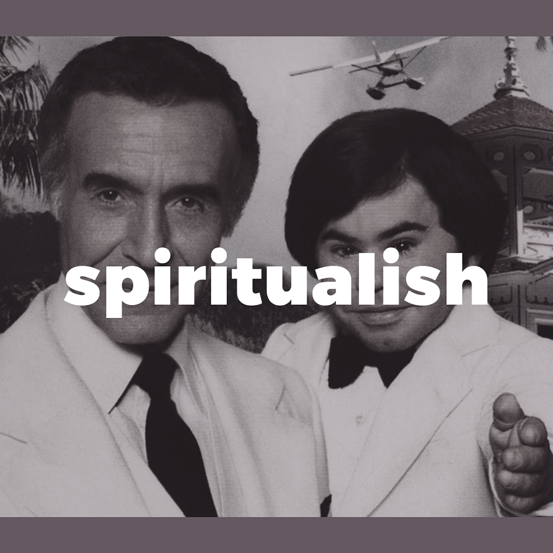 Photo credit: Fantasy Island