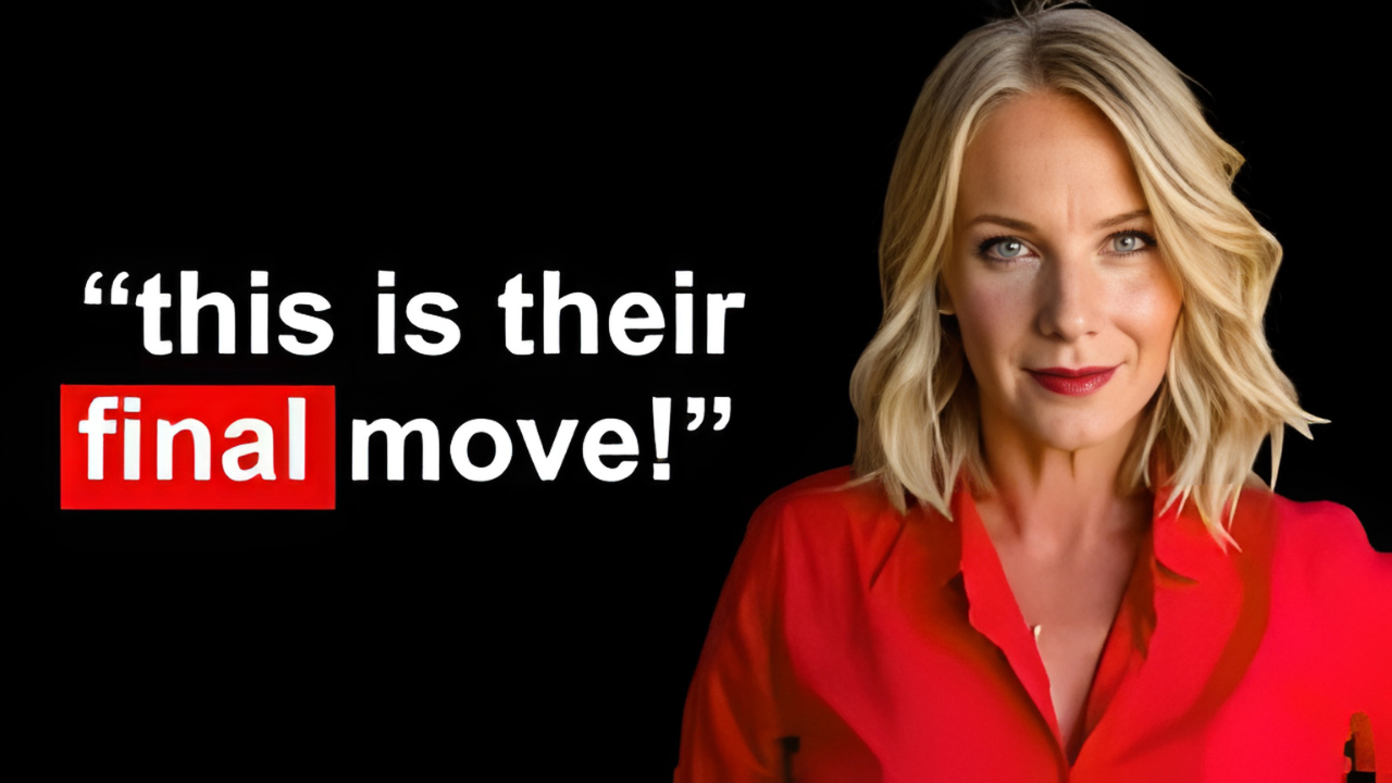 Narcissists twist your words to steal your power—but only if you let them. This blog reveals how to spot their setups before they strike, and the 3-word response that ends the game. No overexplain (7).png