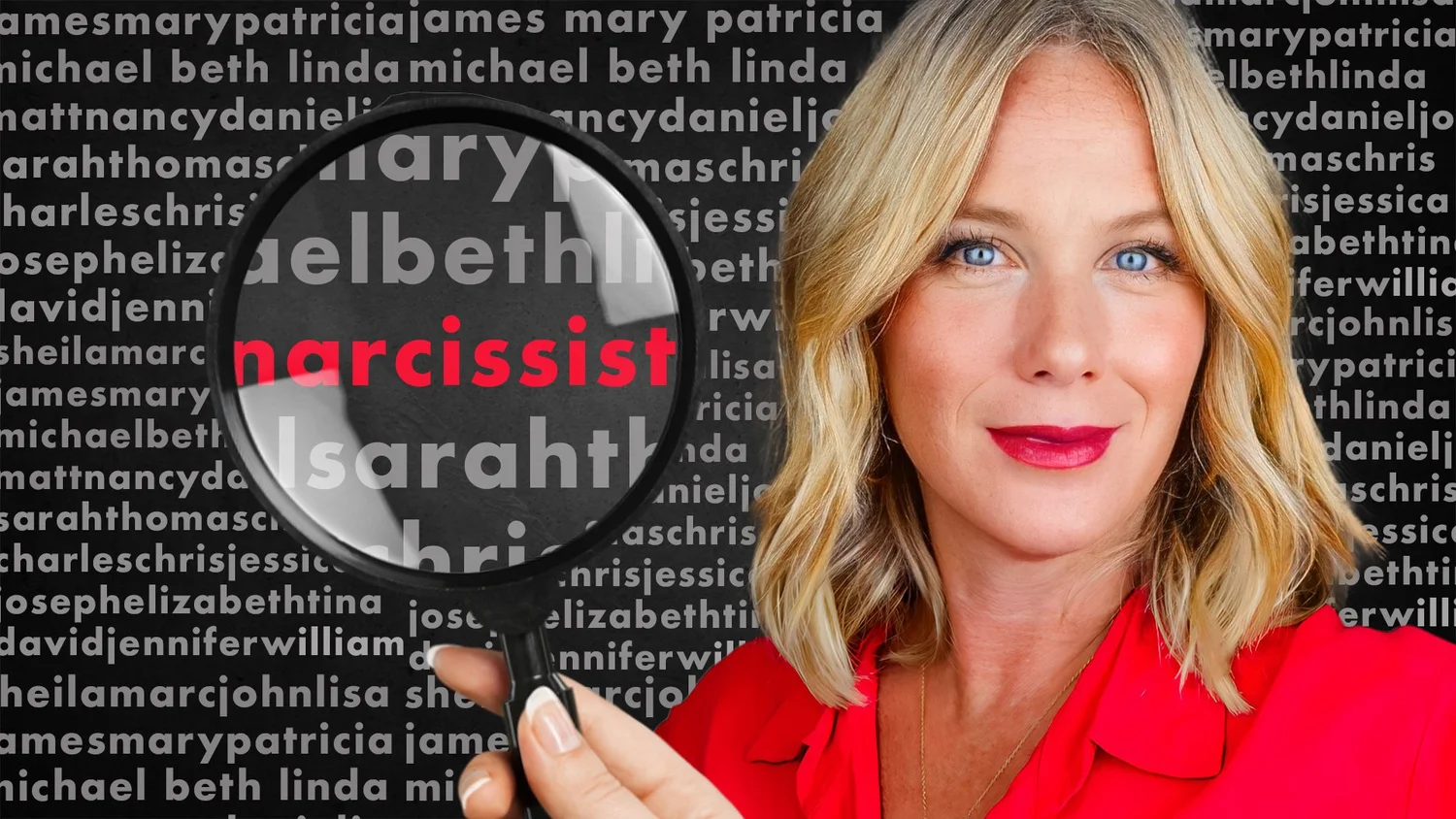 Spot the Narcissist in Less Than an Hour — Meadow DeVor