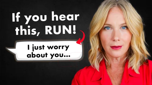 5 Traps a Female Covert Narcissist Uses — Meadow DeVor
