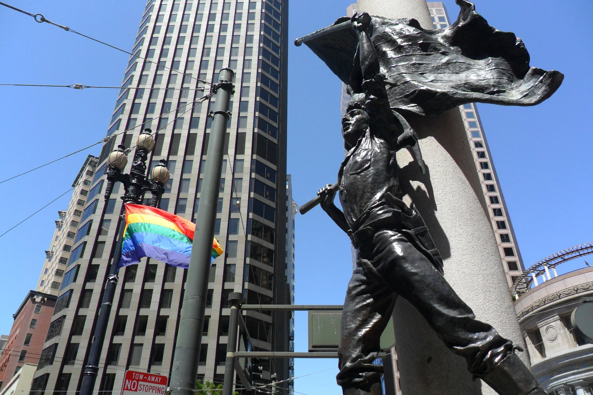 Why the church should neither cave nor panic about the decision on gay marriage