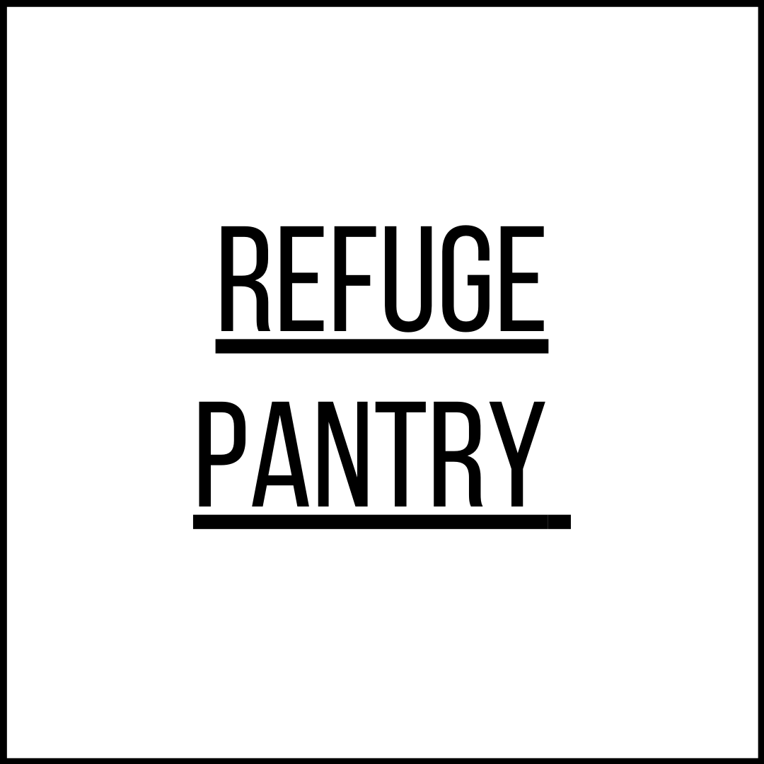 A ministry at Refuge