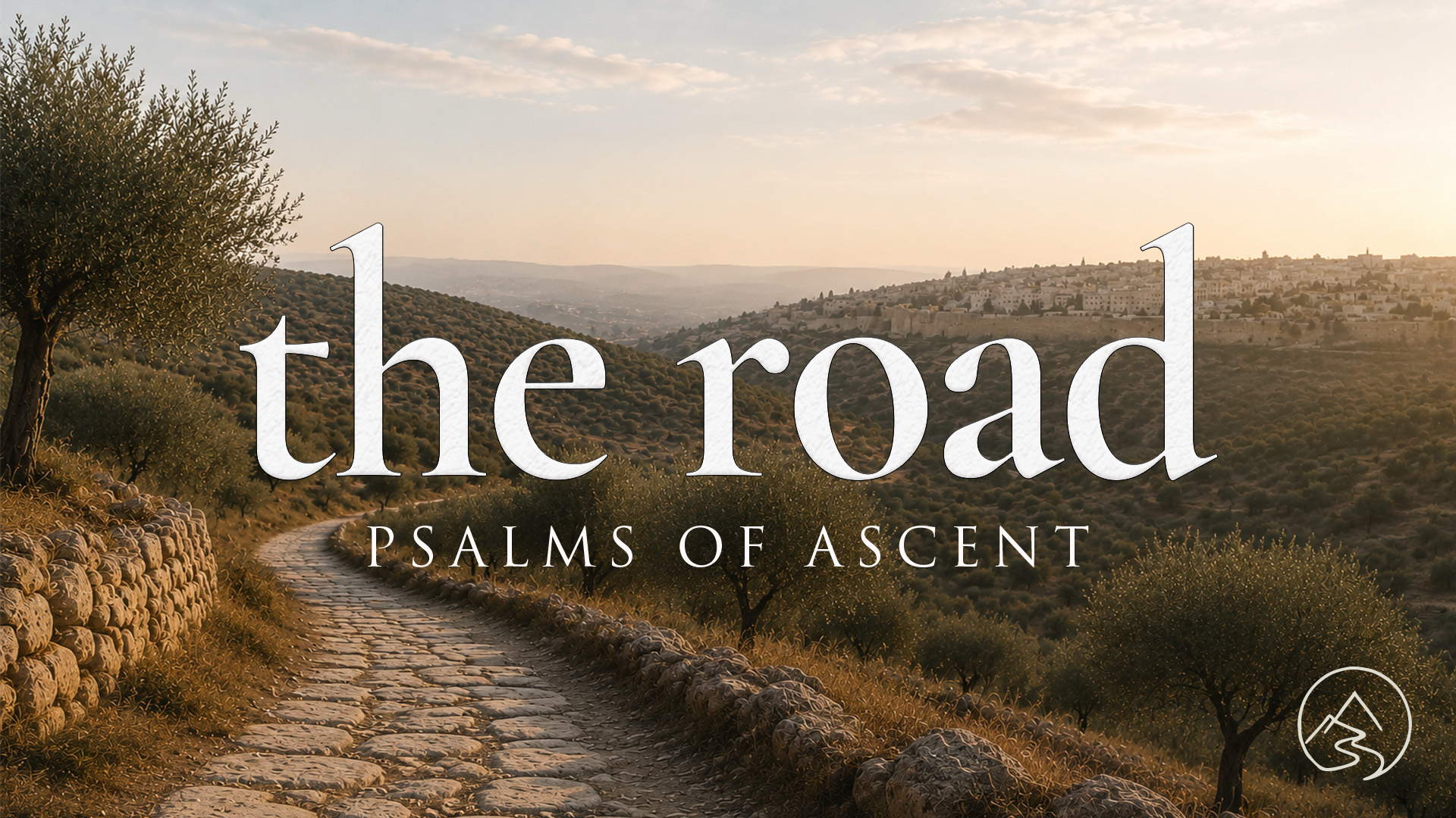 The Road - Psalms 124