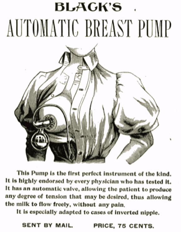 PHOTOGRAPH: SOUTHWORTH & HAWES / COURTESY BUHL COLLECTION; ILLUSTRATION: ADVERTISING ARCHIVES