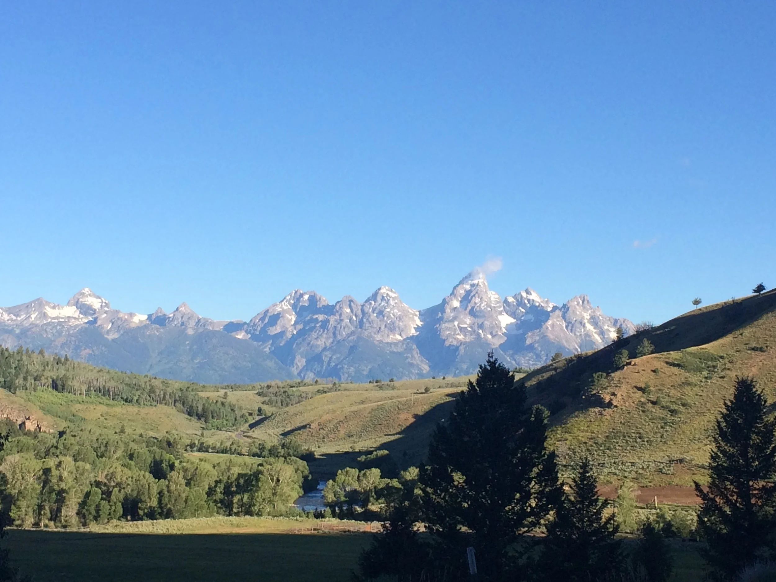 Wyoming