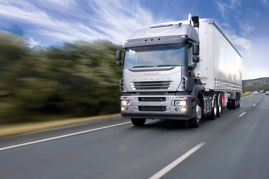 AUSKEN ROAD FREIGHT