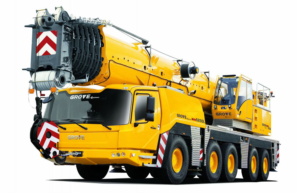 Crane Services