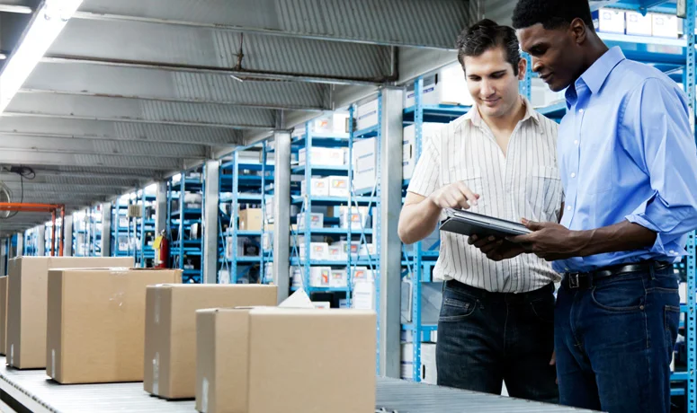 Customs & logistics advice — AUSKEN Logistics Melbourne