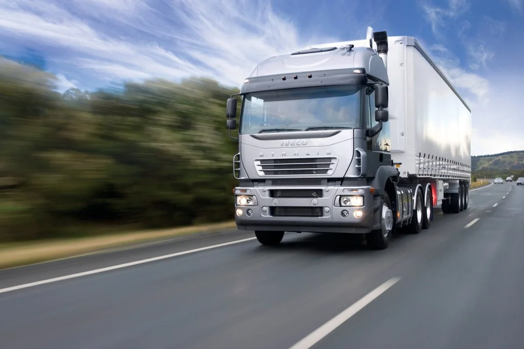 Road & rail — AUSKEN Logistics Melbourne