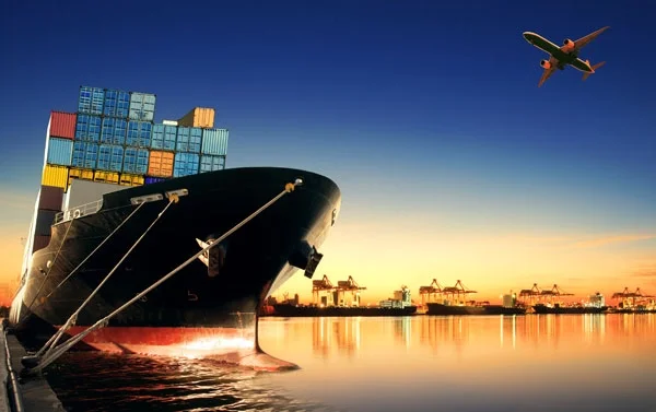 Sea freight — AUSKEN Logistics Melbourne
