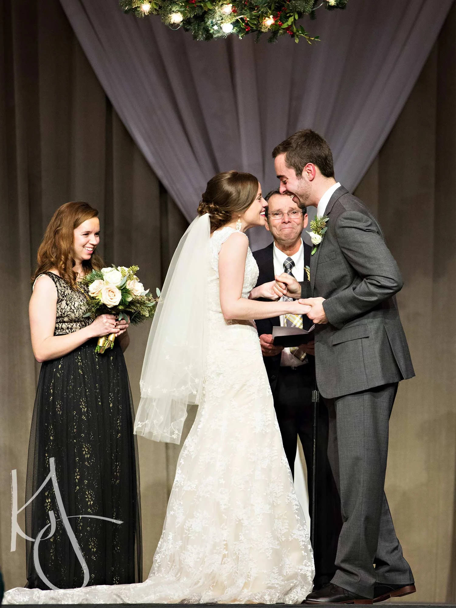 J.D. & SARAH | FRANKLIN, TN WEDDING