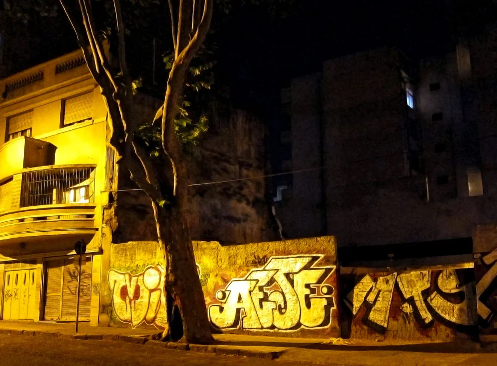 The Waiting Room