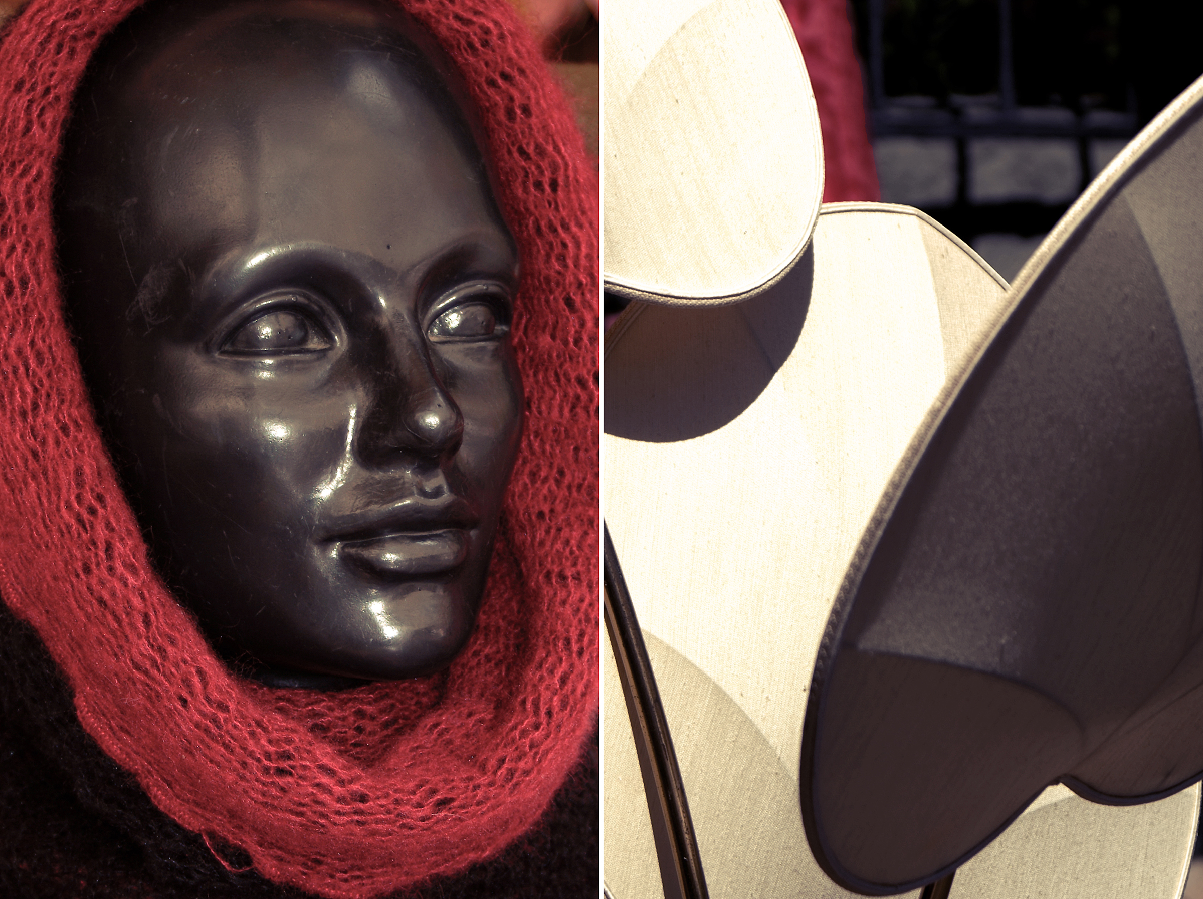 Diptych 11 red cowl and fans.jpg
