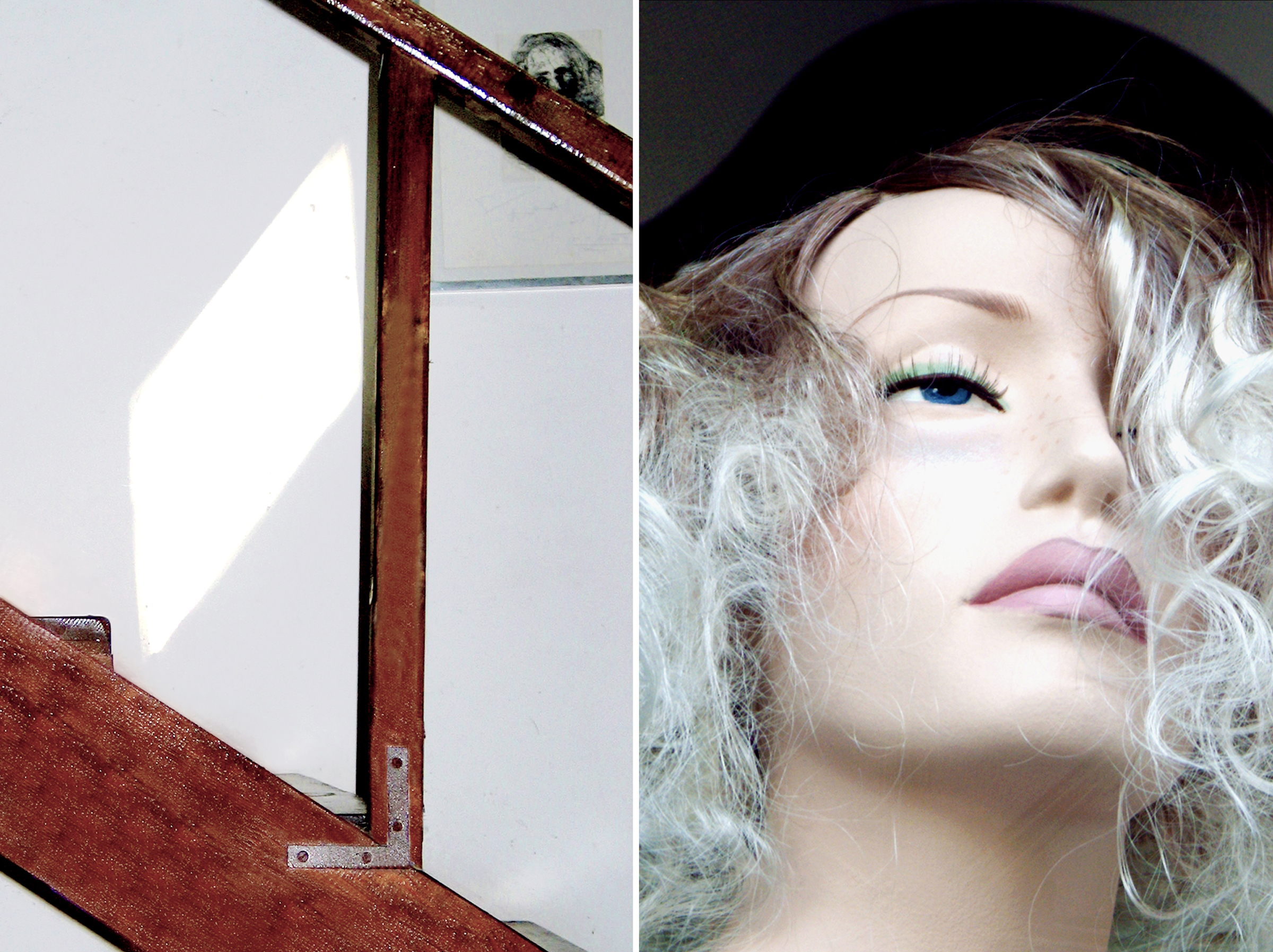 Diptych 24 freckles and staircase.jpg