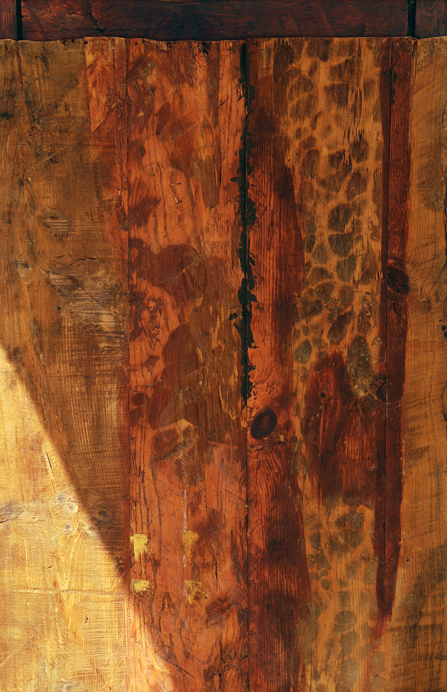 Restored to Italy, I stood on the edge of momentous events, confused and enthralled.