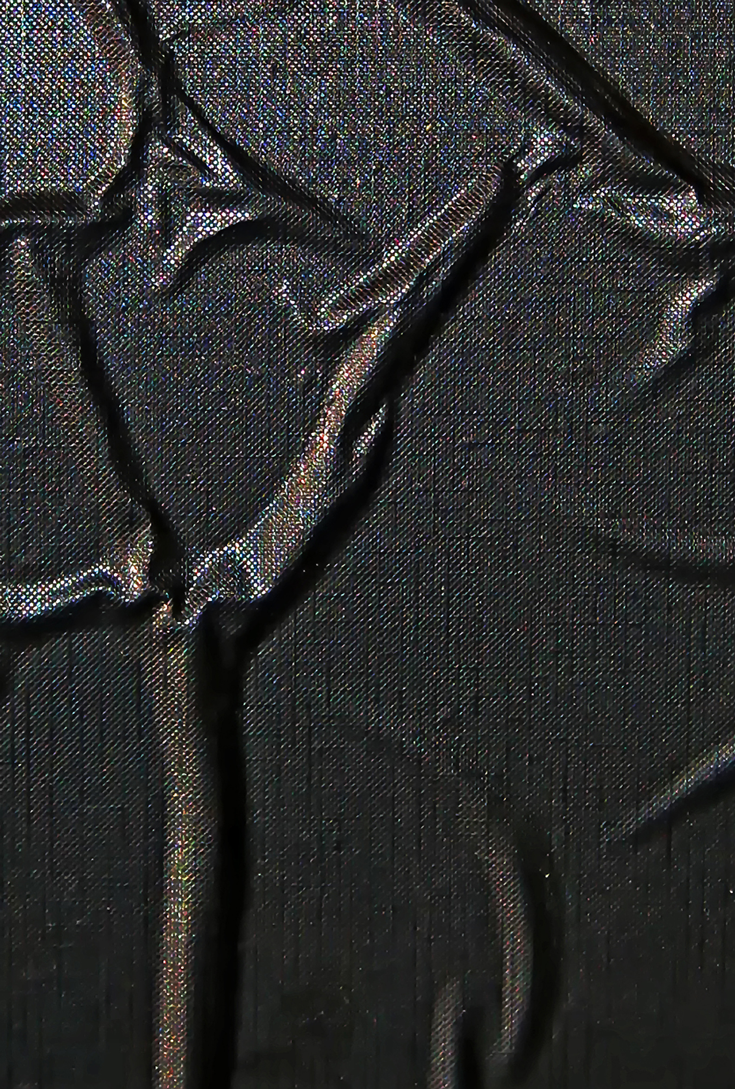 Praise was nourishing, its effects ephemeral.