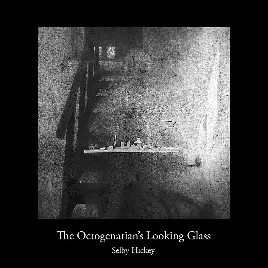 00 Cover The Octogenarian's Looking Glass.jpg