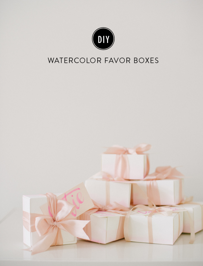 Photography: White Loft Studio | DIY + Styling: SMP Living | Calligraphy: Becca Joas