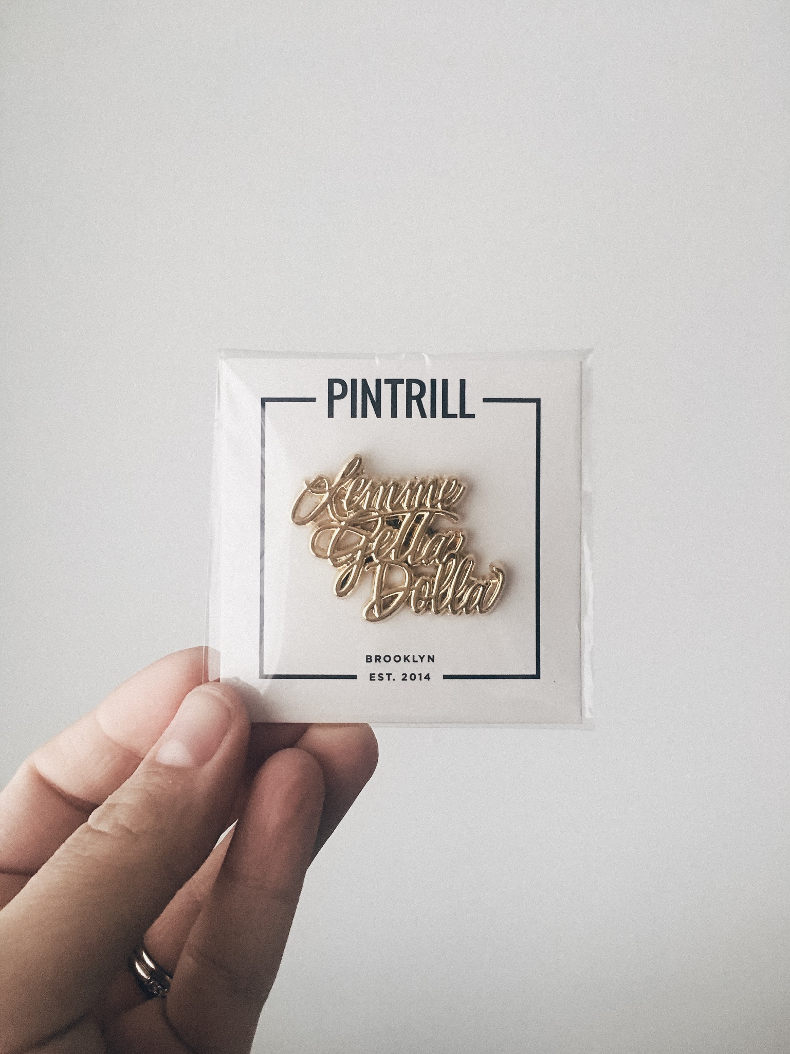 PINTRILL