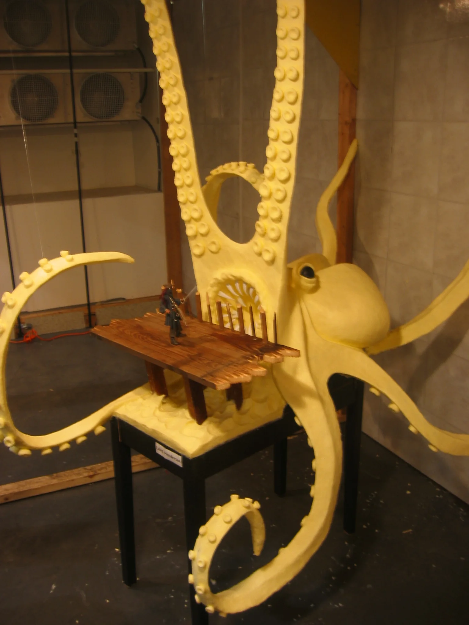 Kraken