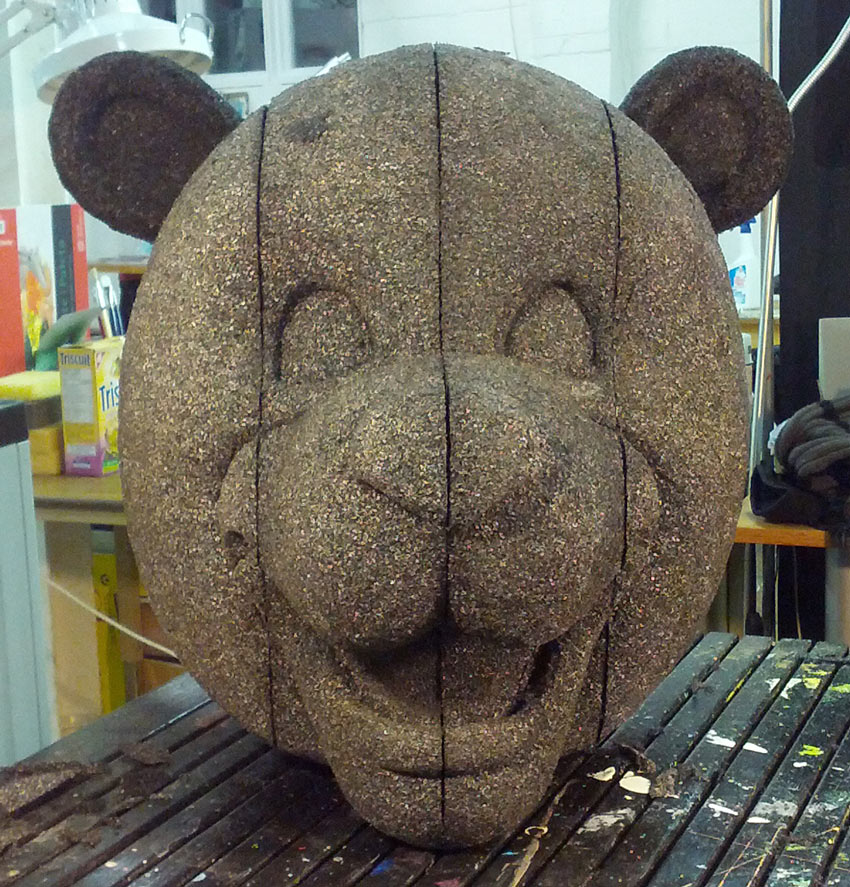 Bear