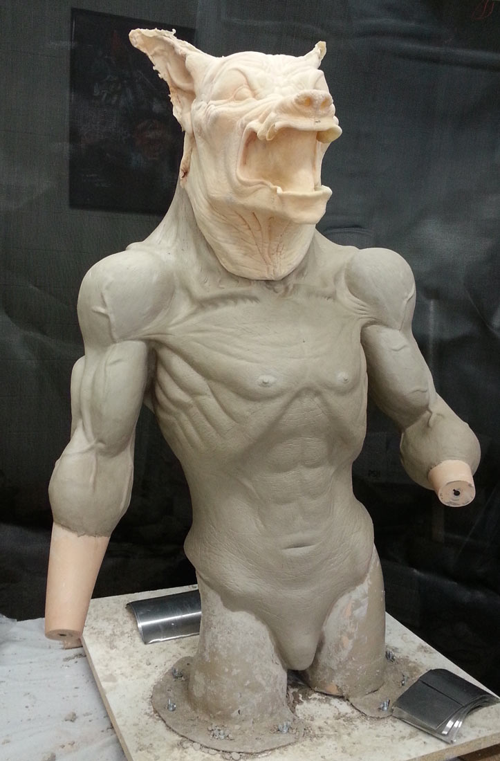 Werewolf