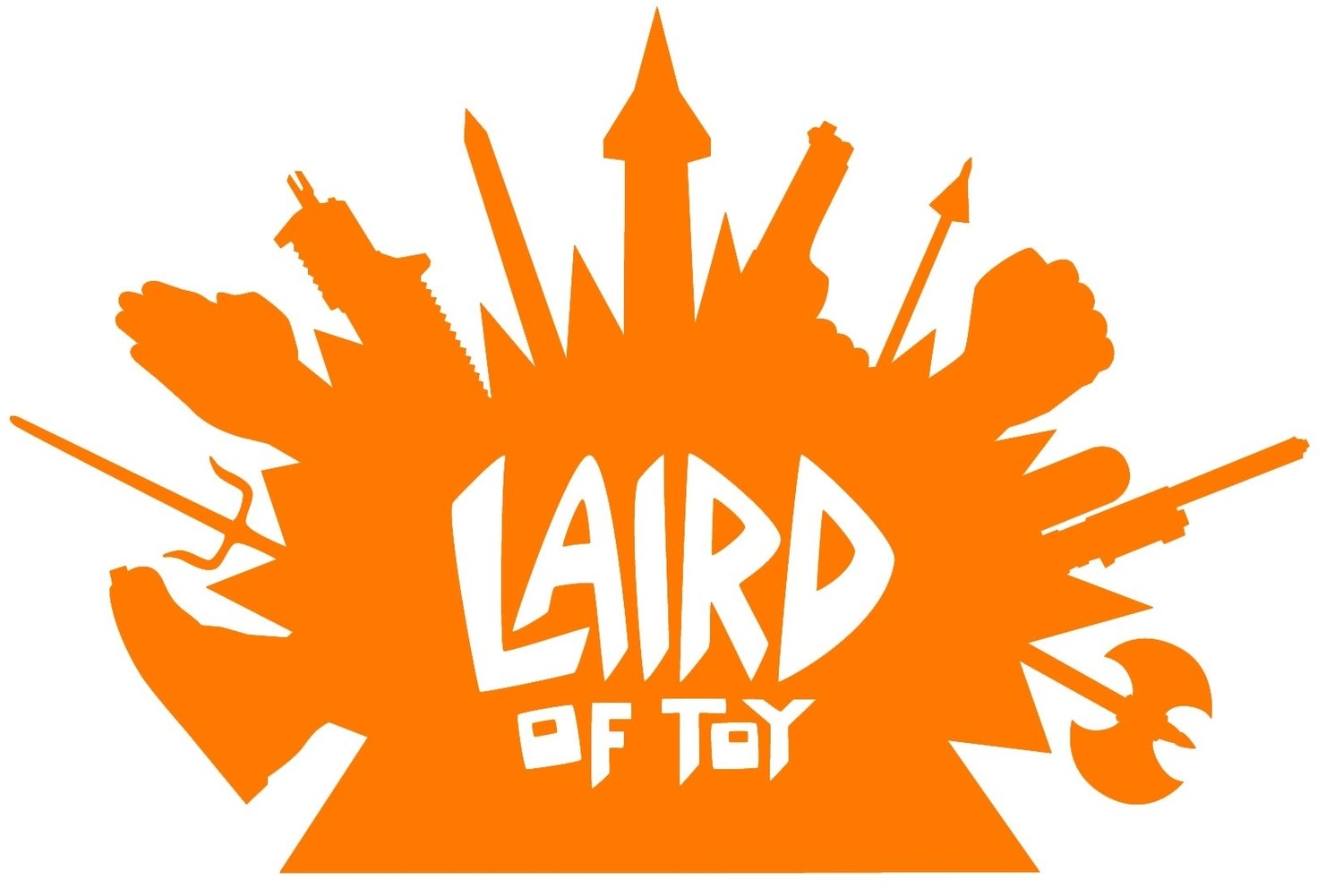 LAIRD of TOY