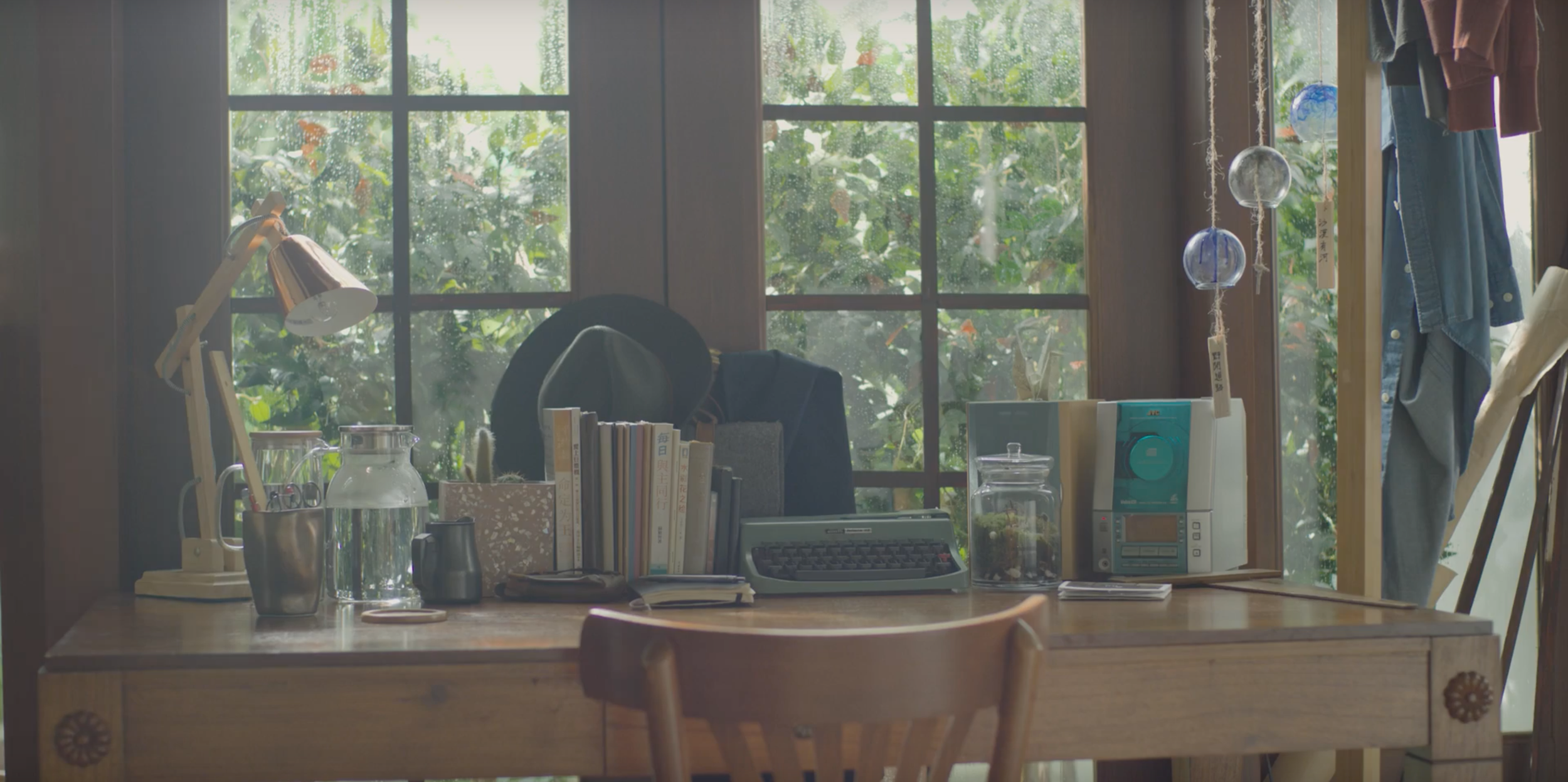 "Behold" Album Launch