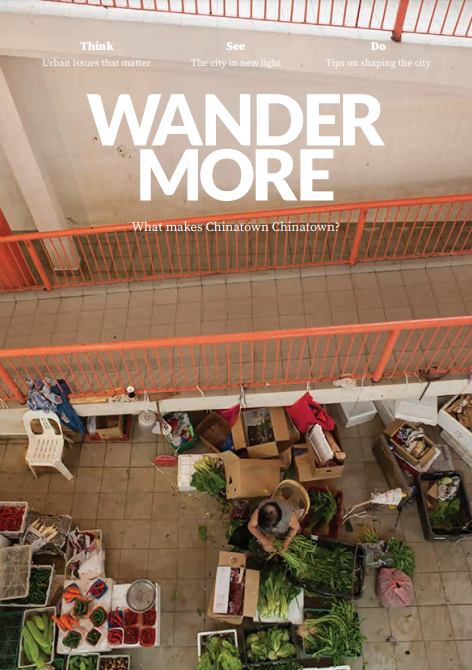 Going Places Magazine