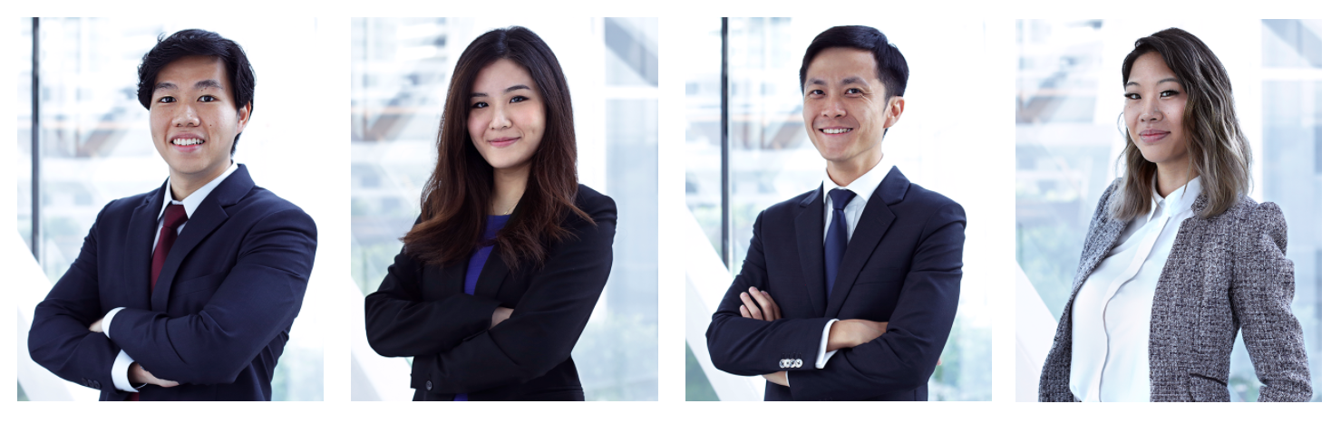 The Arbitration Chambers – Rebranding