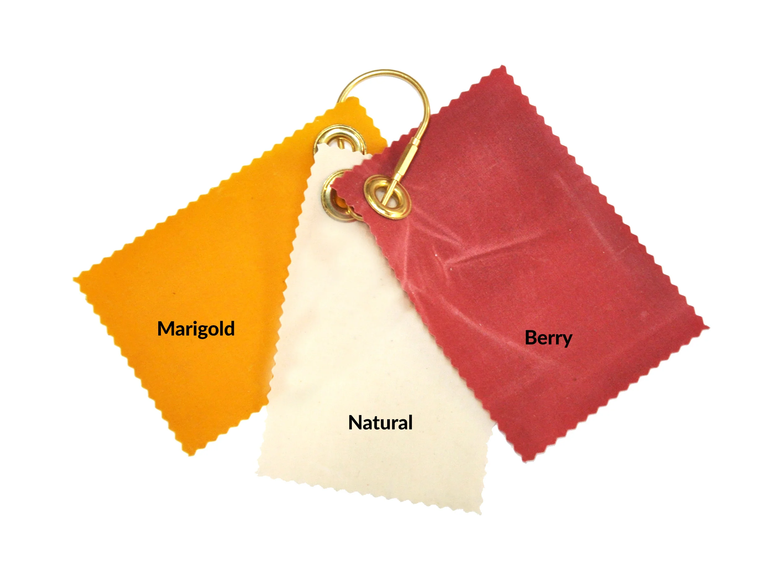 Limited Edition Spring Color Choices