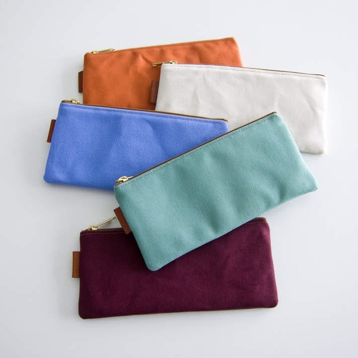 California Pouch by Passage One