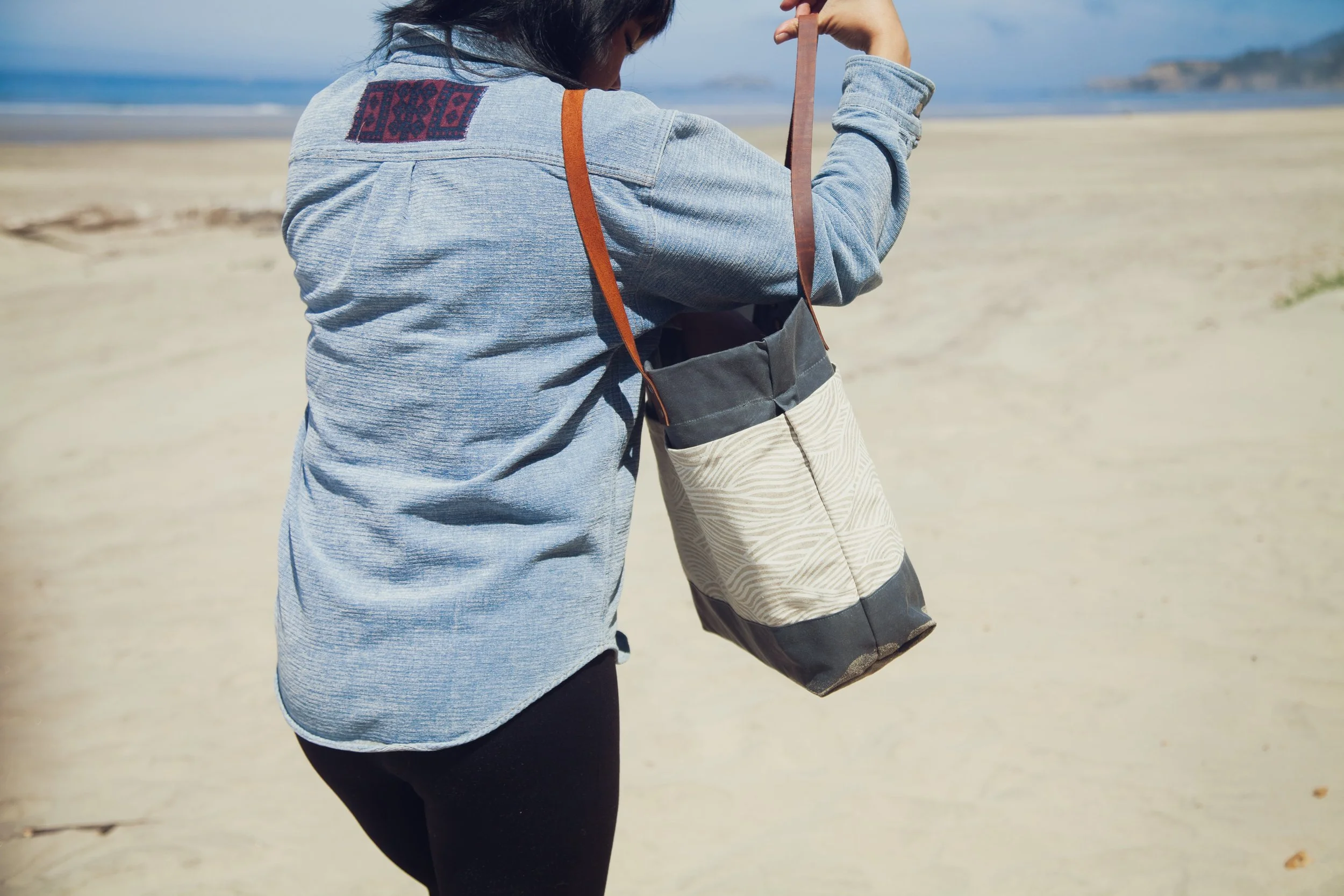 Oberlin Tote